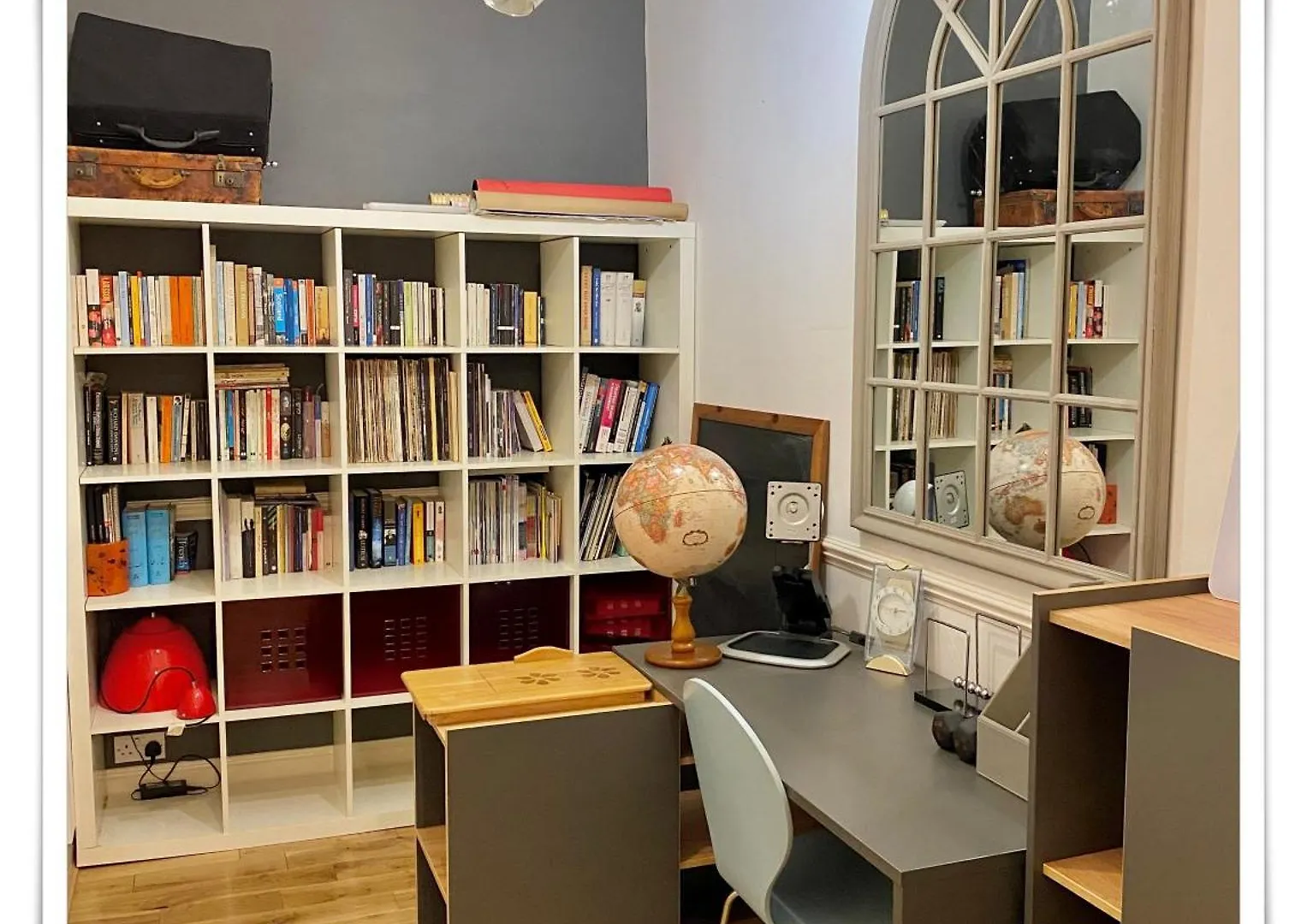 אדינבורו Beautifully Decorated 2Bed Apt- Gem In City Center דירה