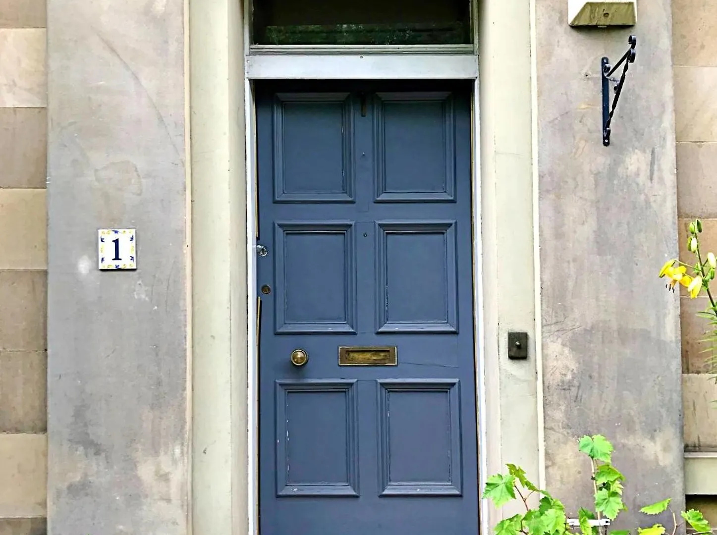 Beautifully Decorated 2Bed Apt- Gem In City Center Edinburgh