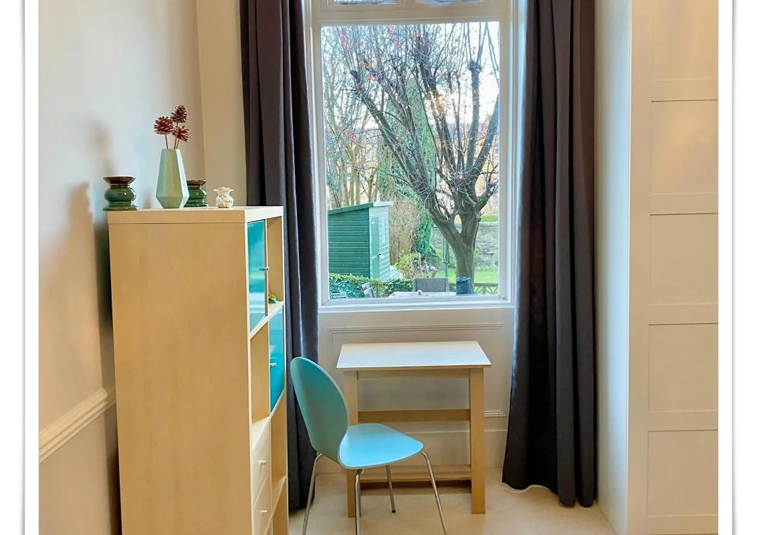 Beautifully Decorated 2Bed Apt- Gem In City Center Edinburgh Apartment