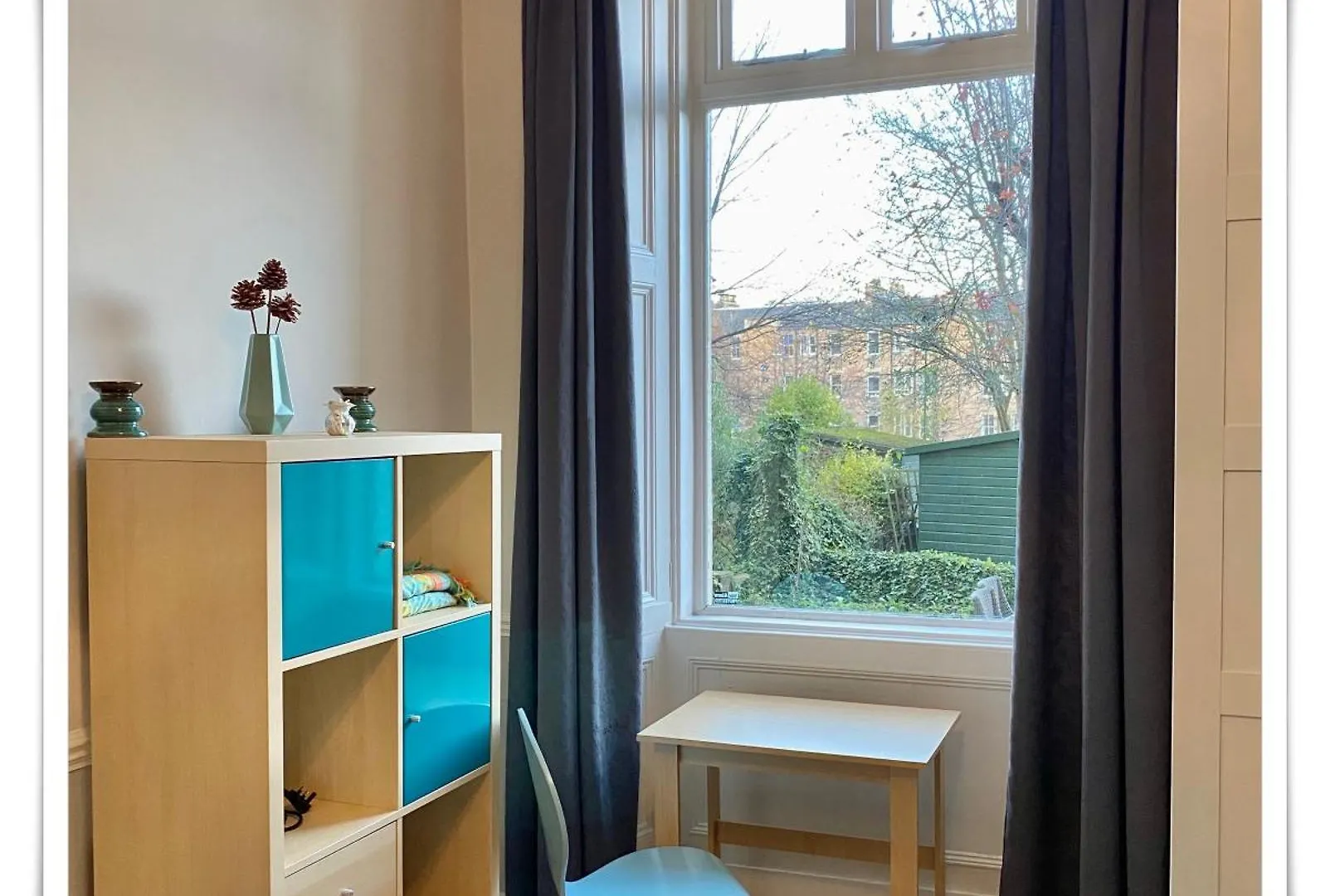 Beautifully Decorated 2Bed Apt- Gem In City Center Edinburgh Apartment