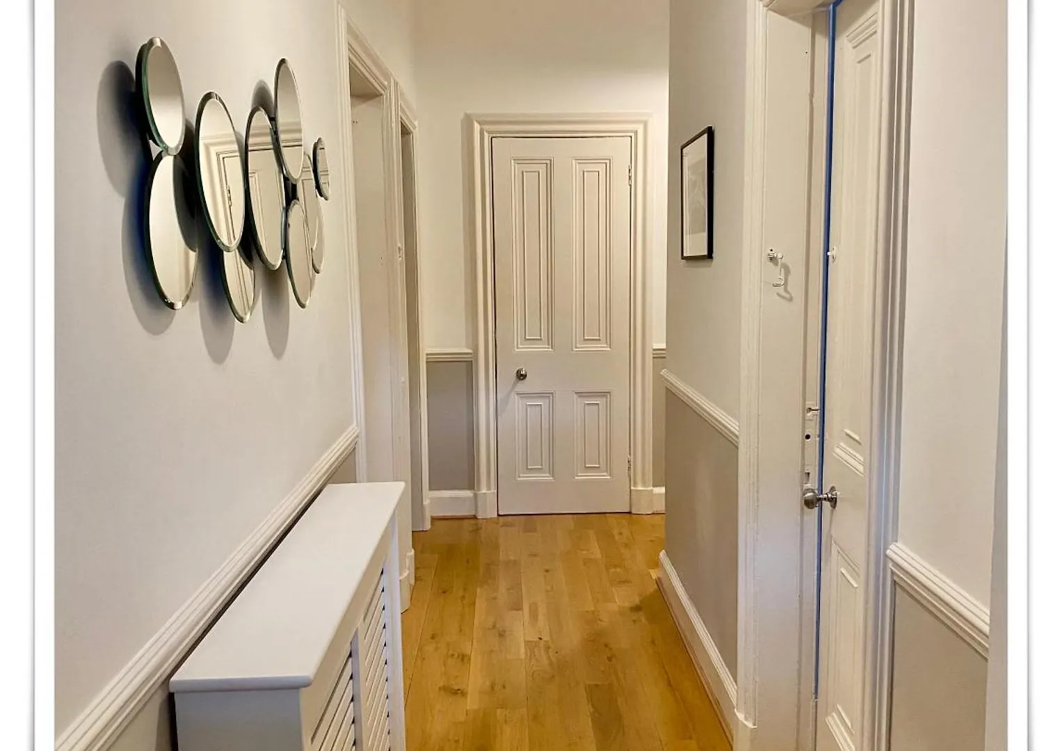 Apartment Beautifully Decorated 2Bed Apt- Gem In City Center Edinburgh