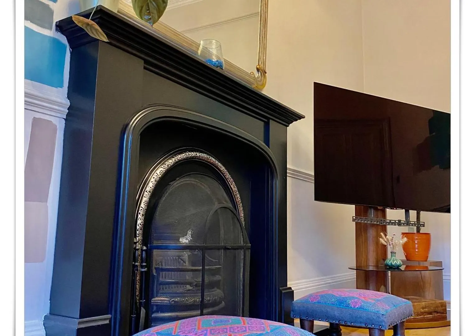 Beautifully Decorated 2Bed Apt- Gem In City Center Edinburgh