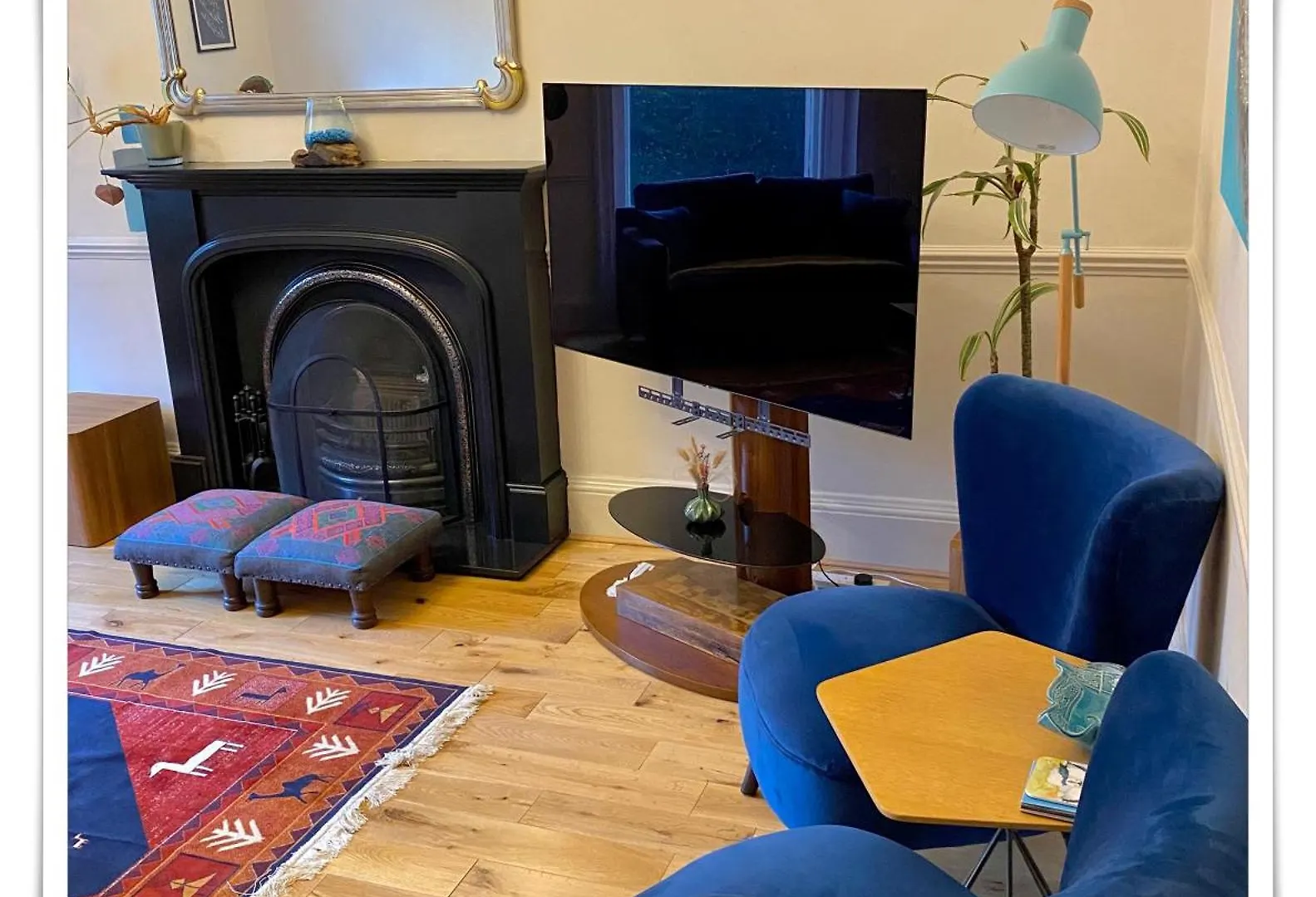 Beautifully Decorated 2Bed Apt- Gem In City Center Edinburgh 0*,
