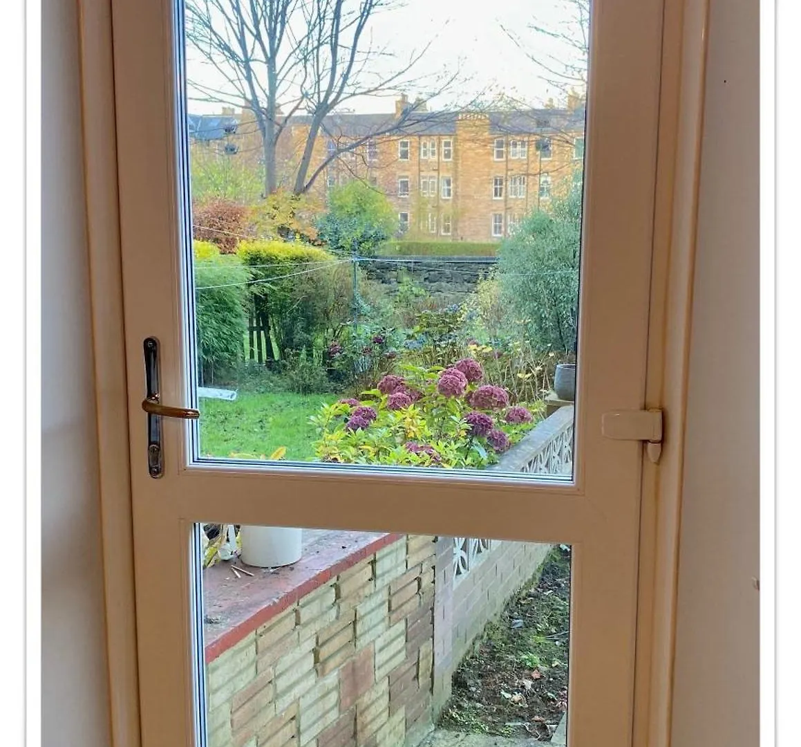Beautifully Decorated 2Bed Apt- Gem In City Center Edinburgh Apartment