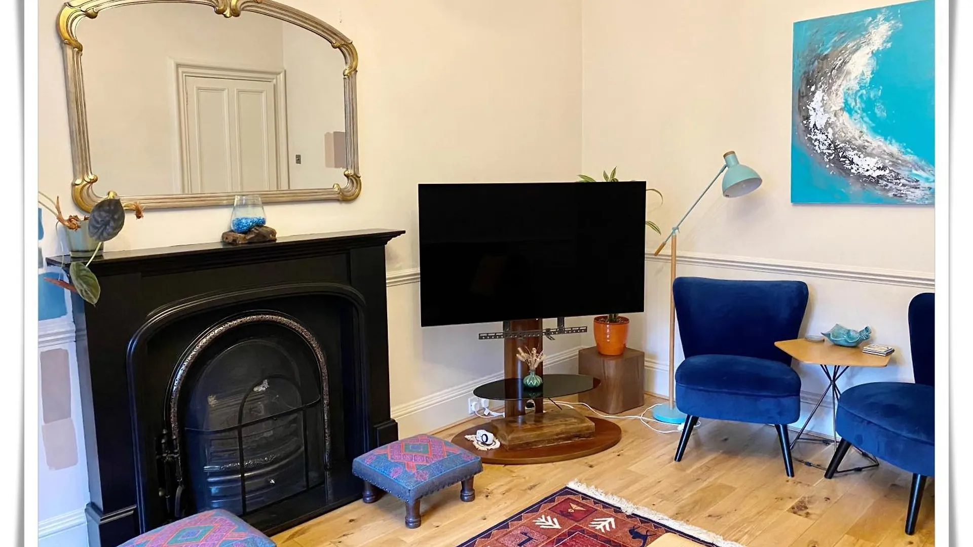 Apartment Beautifully Decorated 2Bed Apt- Gem In City Center Edinburgh United Kingdom