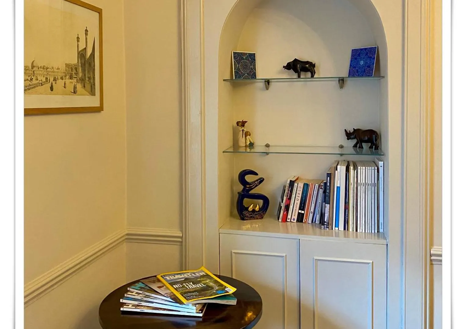 Beautifully Decorated 2Bed Apt- Gem In City Center Edinburgh 0*,