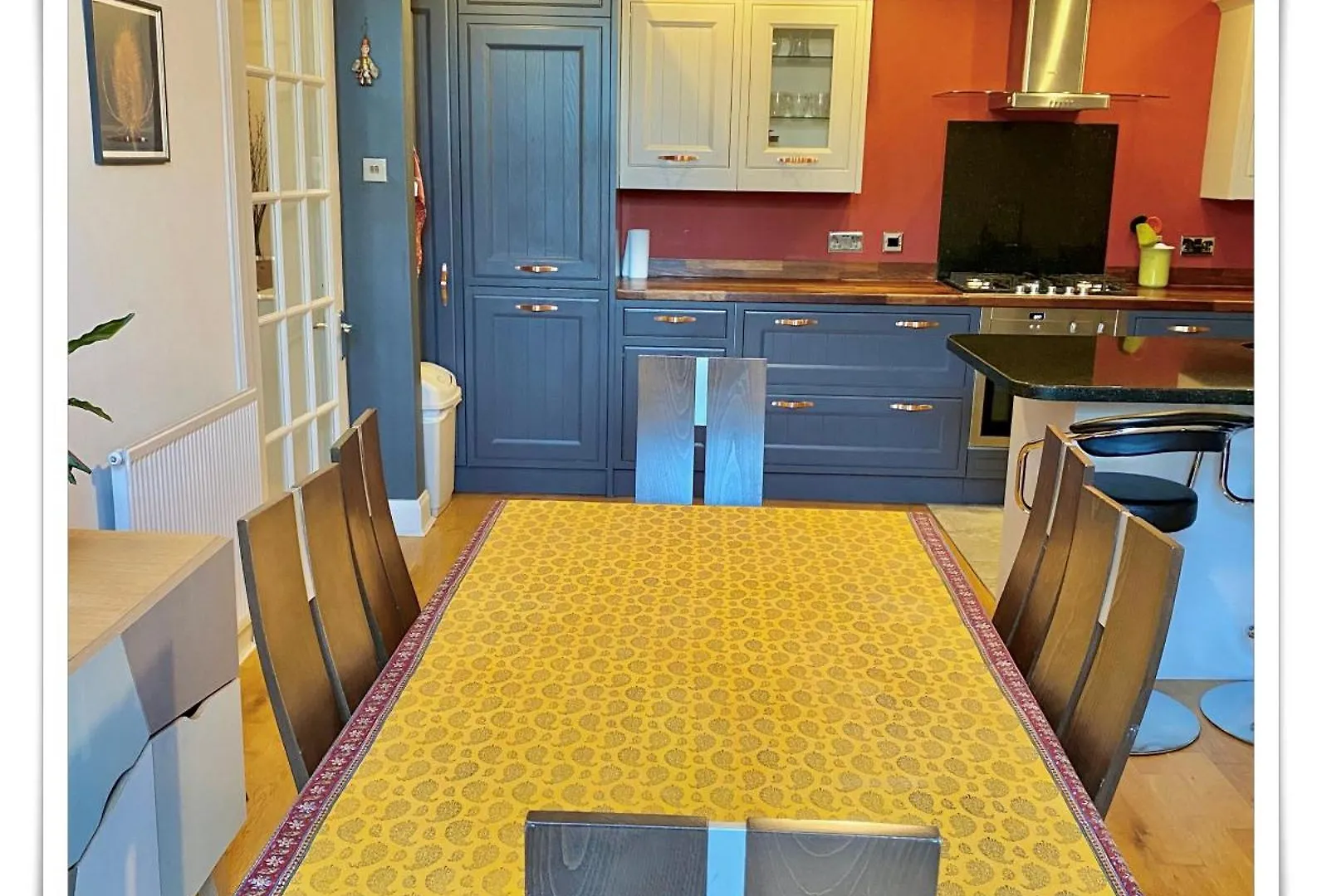 Beautifully Decorated 2Bed Apt- Gem In City Center Edinburgh Apartment