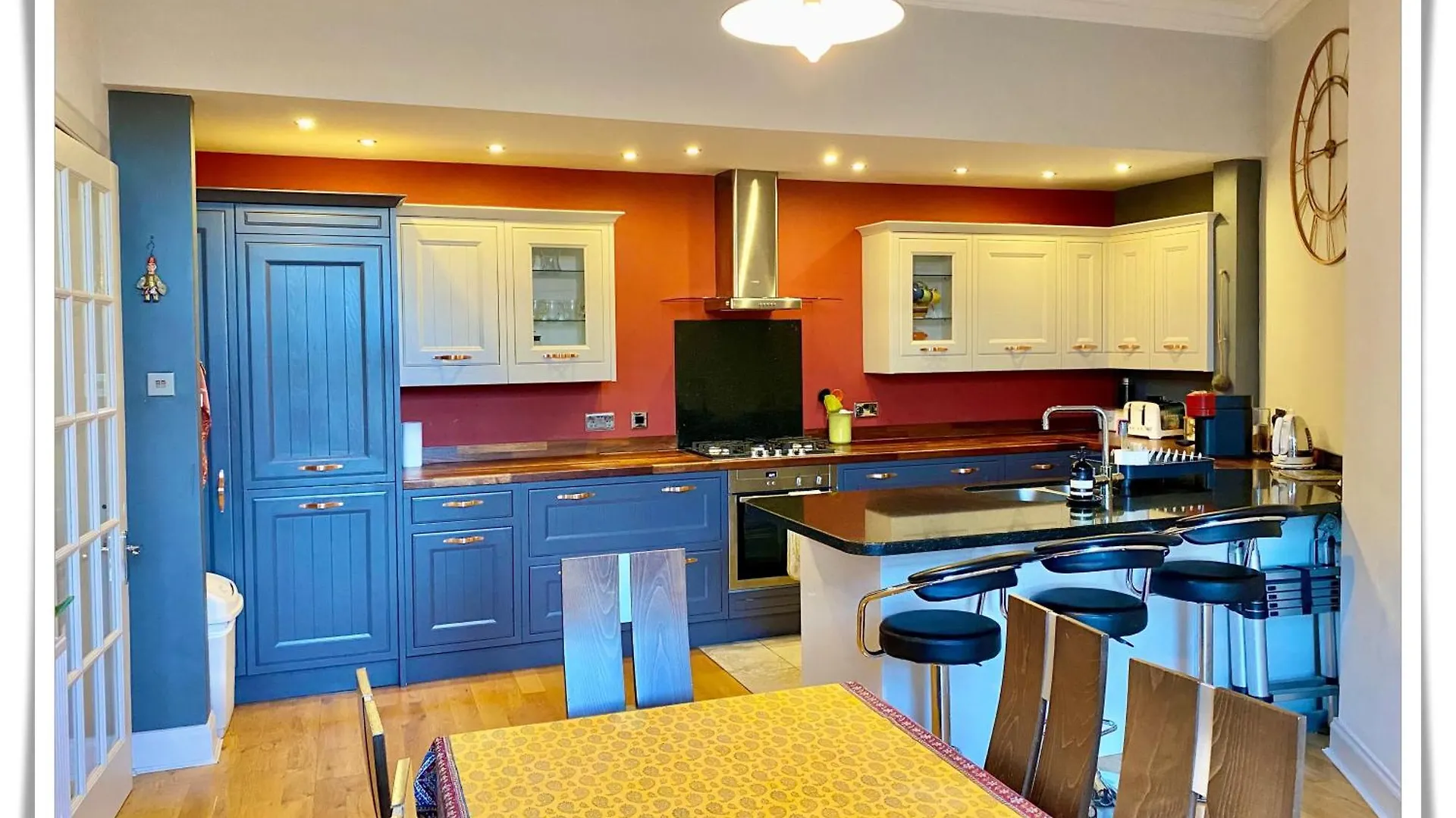 Beautifully Decorated 2Bed Apt- Gem In City Center Edinburgh Apartment