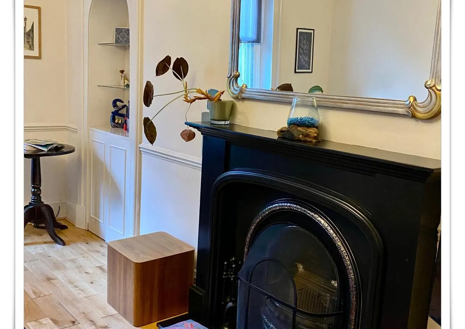 Beautifully Decorated 2Bed Apt- Gem In City Center Edynburg Apartament