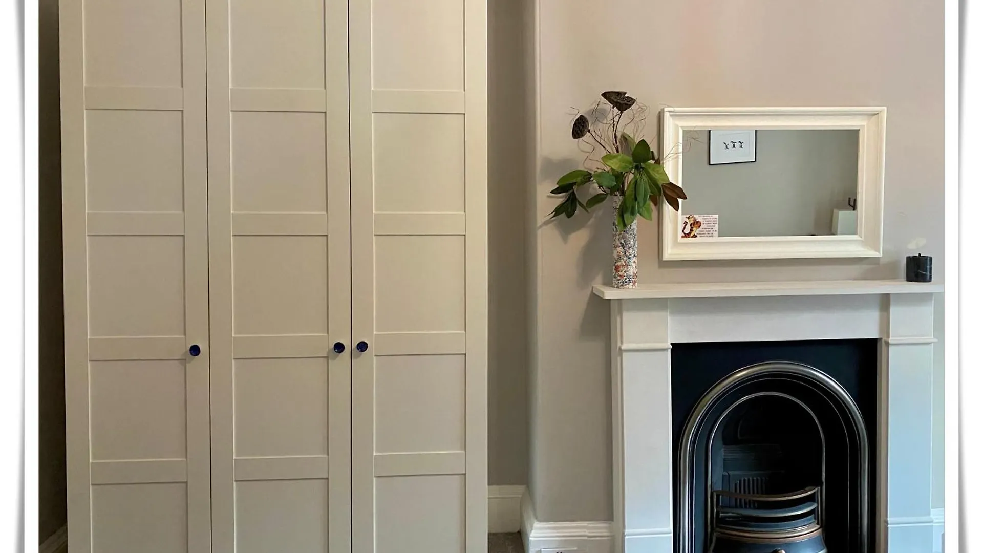 Beautifully Decorated 2Bed Apt- Gem In City Center Edynburg Apartament