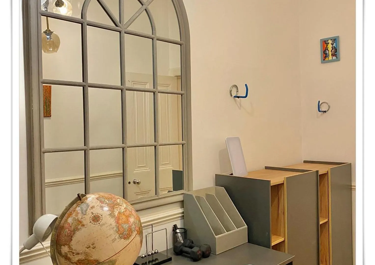 Apartamento Beautifully Decorated 2Bed Apt- Gem In City Center Edimburgo