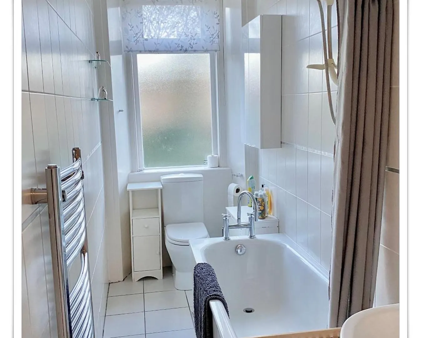 Beautifully Decorated 2Bed Apt- Gem In City Center Edimburgo