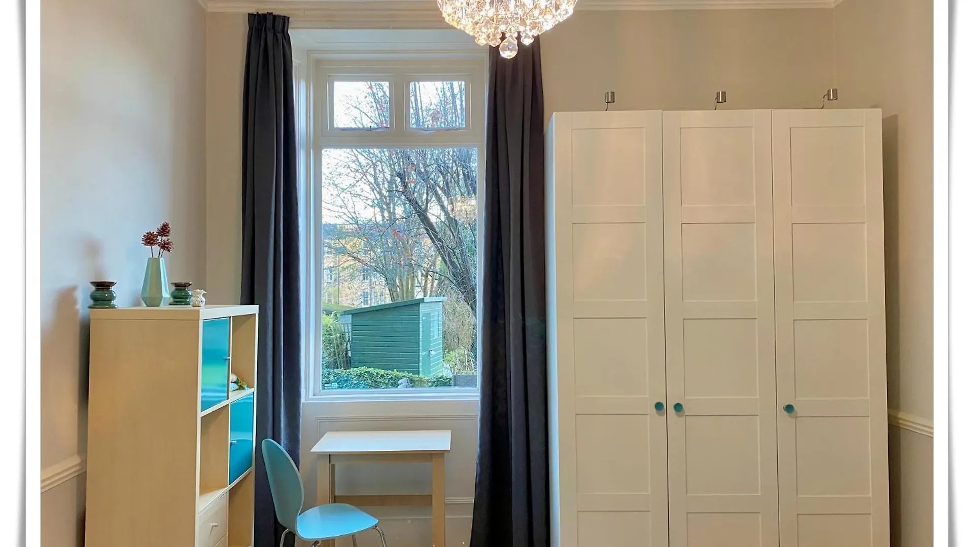 Apartamento Beautifully Decorated 2Bed Apt- Gem In City Center Edimburgo