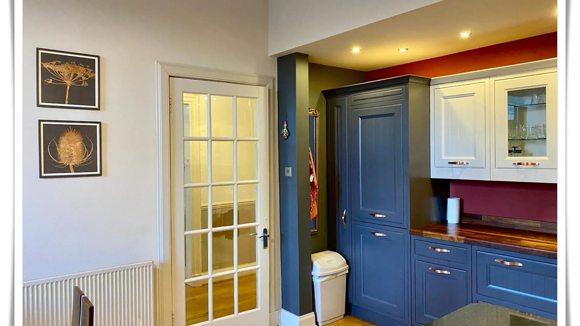 Apartamento Beautifully Decorated 2Bed Apt- Gem In City Center Edimburgo