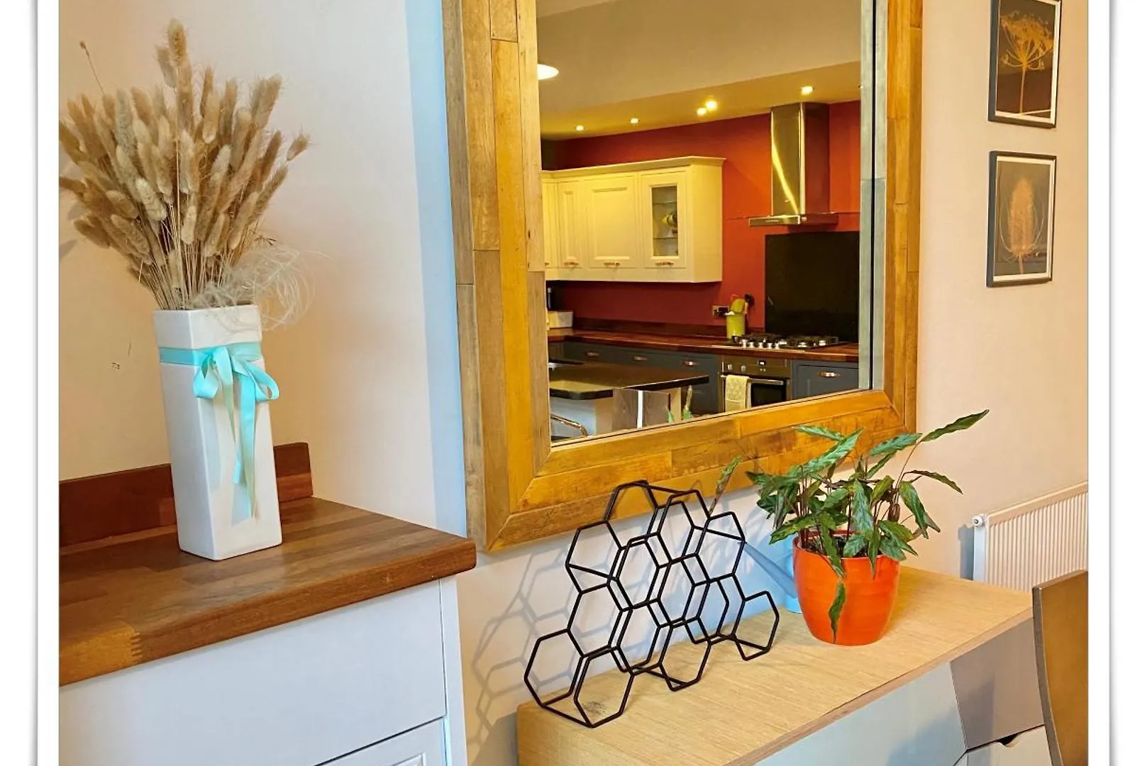 Beautifully Decorated 2Bed Apt- Gem In City Center Edimburgo